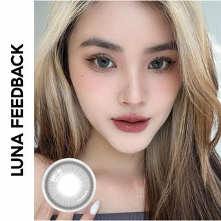 lens Luna Gay 14.5mm full cận 0-8 độ