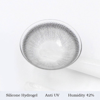 lens Luna Gay 14.5mm full cận 0-8 độ