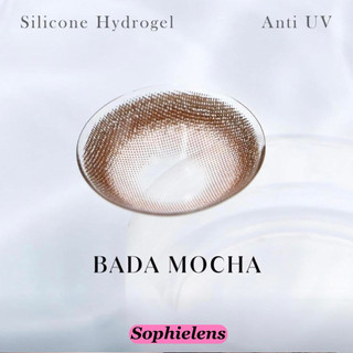 Lens Bada Mocha full cận 0-8 độ