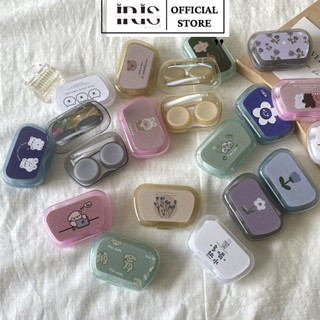 KHAY GƯƠNG MINI FULL DỤNG CỤ CUTE