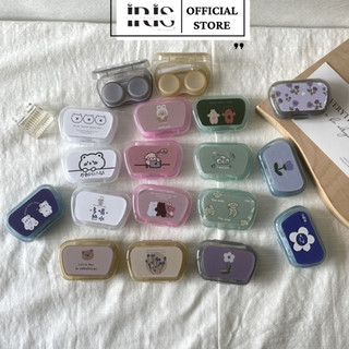 KHAY GƯƠNG MINI FULL DỤNG CỤ CUTE