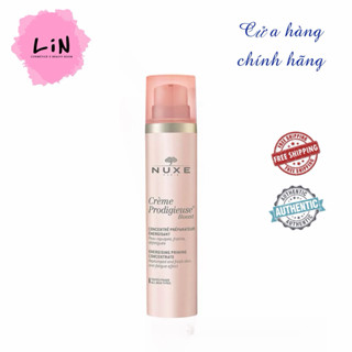 Kem Dưỡng Da Chống Lão Hóa NUXE Creme Prodigieuse Boost 100ml