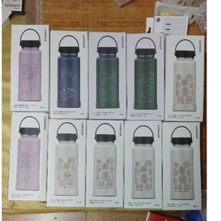  Bình giữ nhiệt Lock Lock Riga Tumbler 897ml LHC4160 