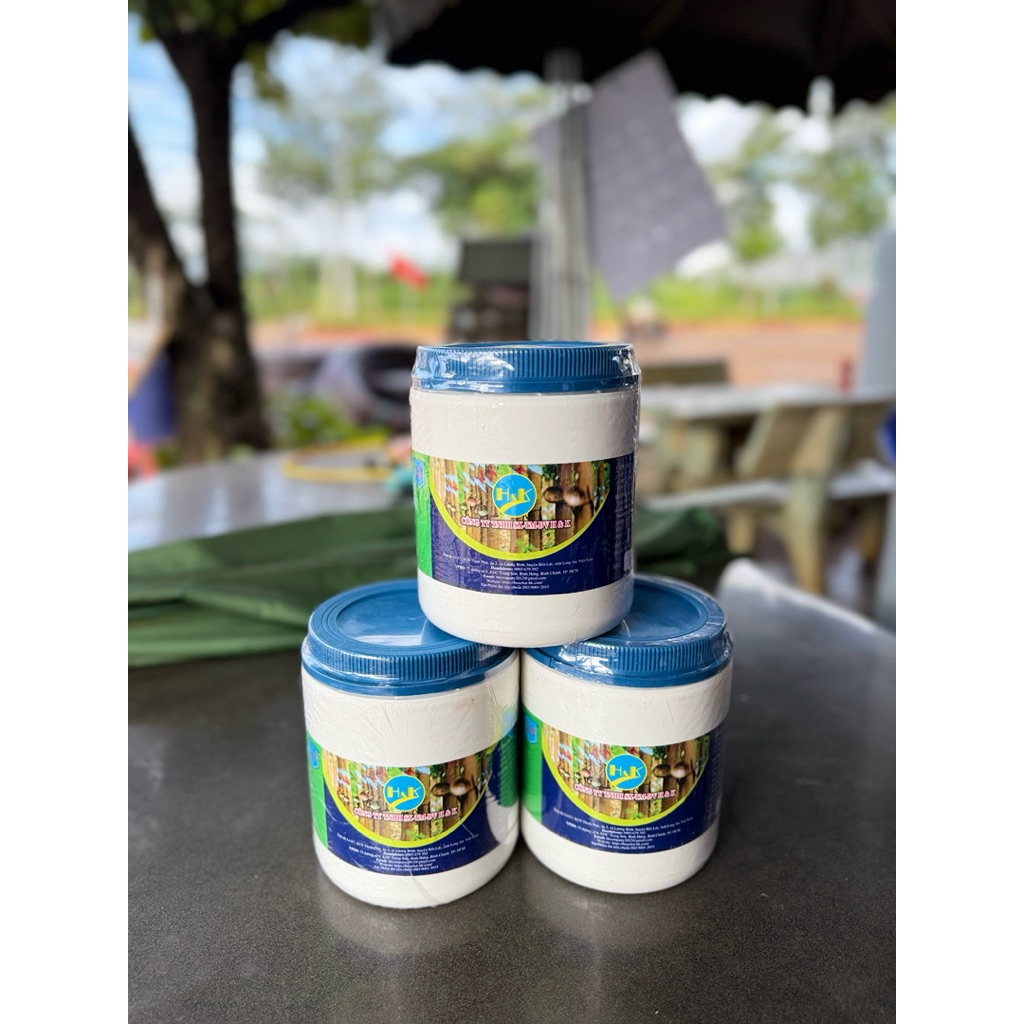 Kích mủ cao su HK 2.5% ( ROOT 2)