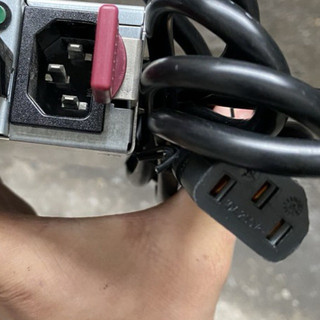 Nguồn 12V 30A cisco dùng cho camera đèn led