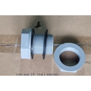 Ren téc nước, Ren nắp bồn nước