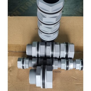 Ren téc nước, Ren nắp bồn nước