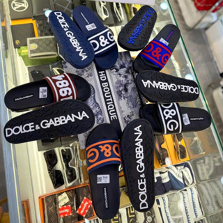 Dép quai ngang nam DG 2 Lớp mẫu mới hot trend,quai mềm,đế êm - Dép nam thời trang 2024.