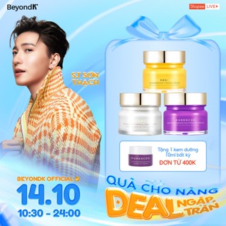 Kem Dưỡng Ẩm Trắng Da, Chống Lão Hoá, Căng Bóng Và Trẻ Hoá FORENCOS Ban Ngày Và Ban Đêm