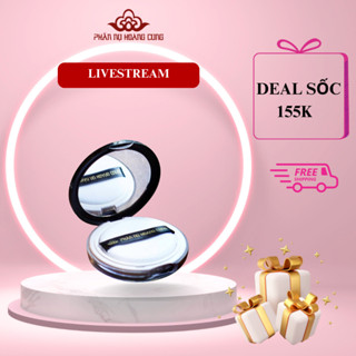 [Giá tốt trên live] Phấn Phủ Ngọc Trai Phấn Nụ Hoàng Cung Trọng Lượng 5g