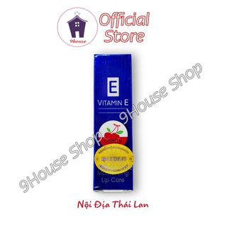 Son dưỡng môi ARON VITAMIN E Thái Lan