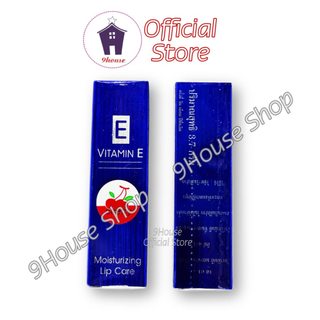 Son dưỡng môi ARON VITAMIN E Thái Lan