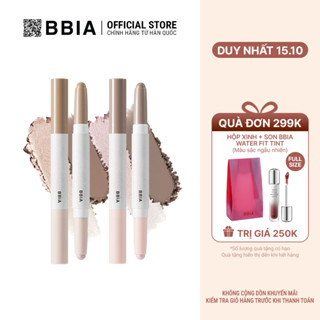 Bút tạo khối và bắt sáng 2 đầu đa năng BBIA Last Contour Stick (1.2g x 2 đầu)