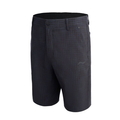 Quần Short Thể Thao Nam Li-Ning Tập luyện/Training AKSV811-1V