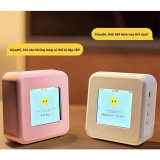  Robot AI dạy tiếng Anh cho bé | Đồ chơi thông minh học tập Song Ngữ 