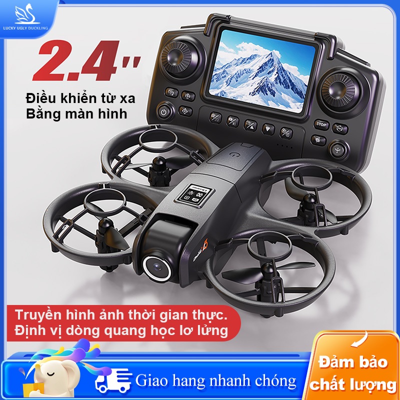 Máy bay không người lái mini YL3,camera kép 8K HD,chụp ảnh trên không chuyên nghiệp,máy bay điều khiển từ xa