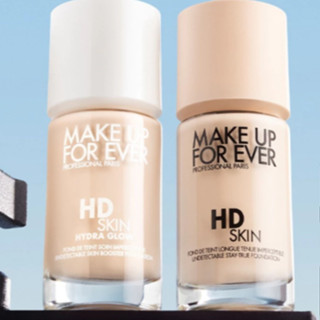   Chính hãng  Kem Nền MUFE Make Up For Ever HD Skin 30ml 