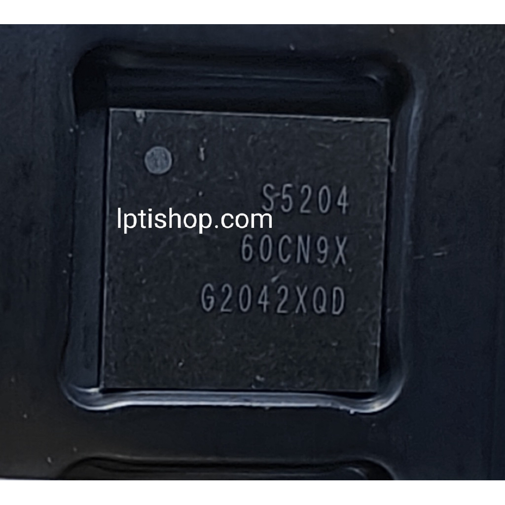 S5204 IC NGUỒN SAMSUNG A53