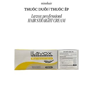 Thuốc duỗi thuốc ép Lavox sọc 1000ml*2