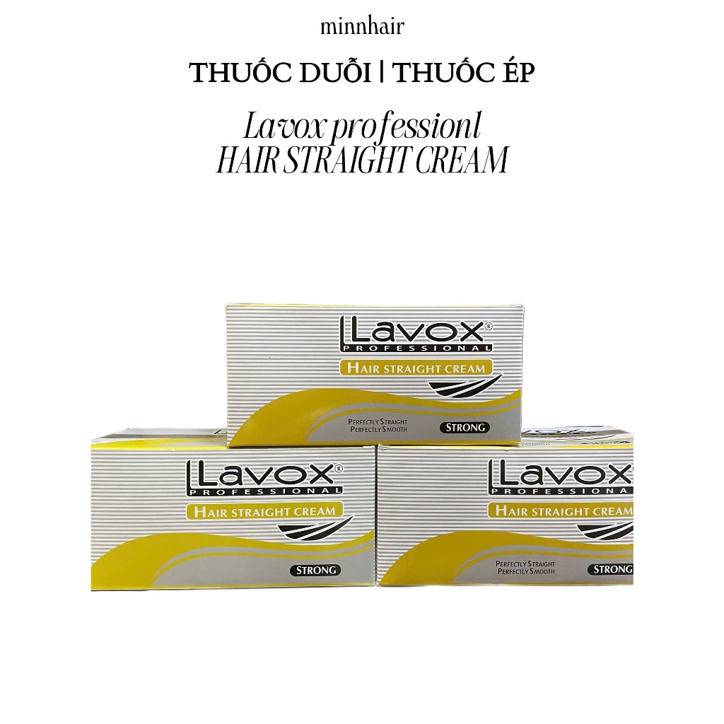 Thuốc duỗi thuốc ép Lavox sọc 1000ml*2