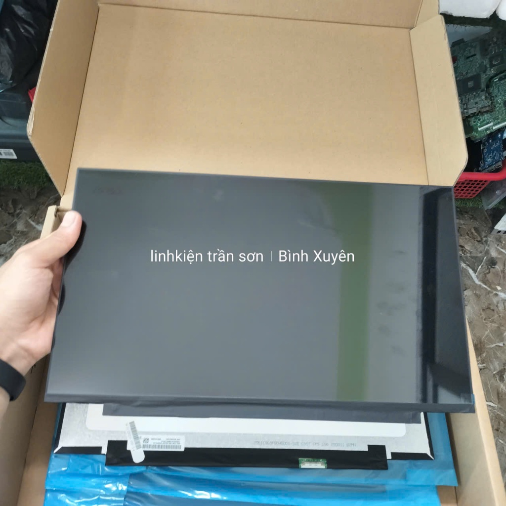 Màn hình laptop Lenovo Legion 5 15IMH05H (82CF), 15ITH6 (82JK) – 15.6 inch FHD (1920×1080)