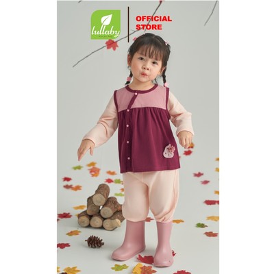 LULLABY - NH540N - GILE BÉ GÁI CÀI LỆCH