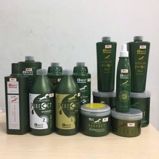 Thuốc duỗi thuốc ép IBEST Keratin 1000ml*2