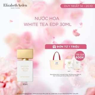 Nước hoa Nữ Elizabeth Arden White Tea EDP 30ml