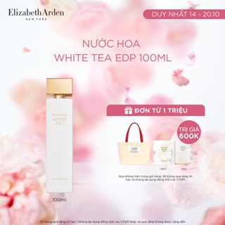 Nước hoa Nữ Elizabeth Arden White Tea EDP 100ml