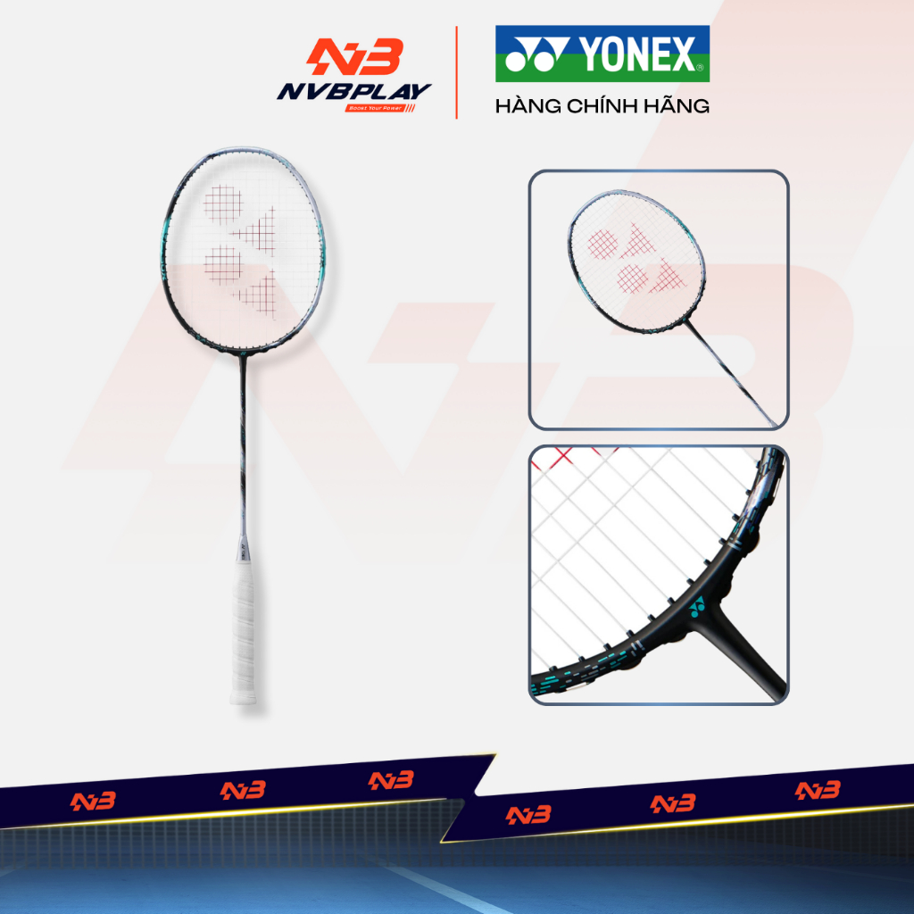 [CHÍNH HÃNG] Vợt Cầu Lông Yonex Astrox 88D Game 2024/88S Game - Chỉ Khung Vợt Chưa Căng Dây
