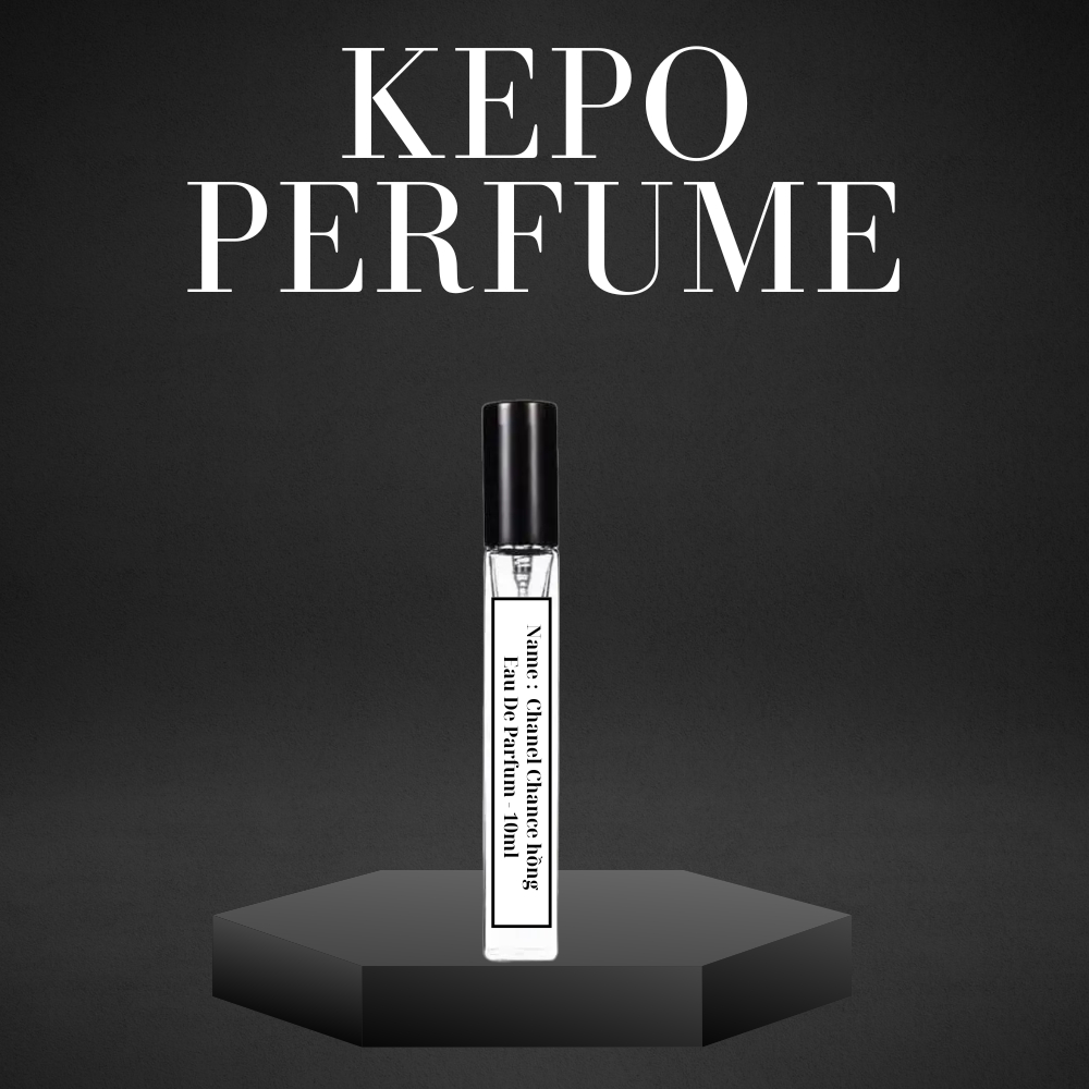 Nước hoa nữ Chane.l Chanc.e Eau Tendre 10ml - Nữ tính, dịu dàng, trang nhã