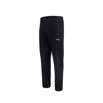 Quần Gió Ống Suông Thể Thao Nam Li-Ning Cầu lông/Badminton P-AYKV415-1V