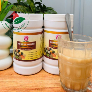 Combo 2 Hộp Bột Ngũ Cốc Dinh Dưỡng Thơm Ngon