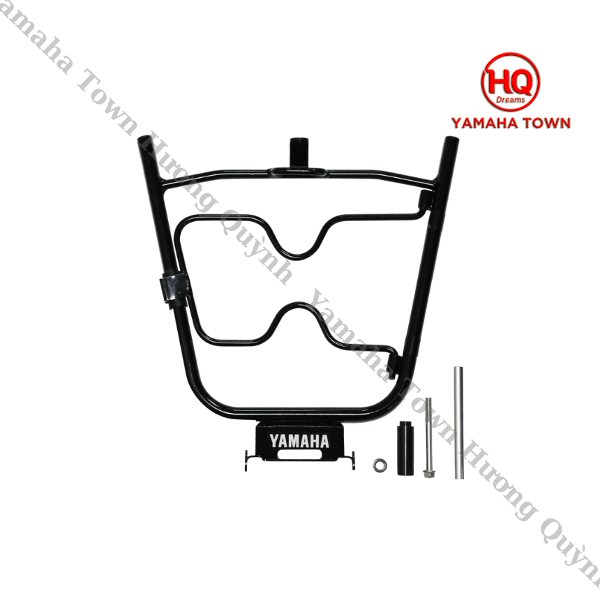 Yamaha NVX 155 V3 2025 - Xe tay ga thể thao đẳng cấp, động cơ 155cc mạnh mẽ