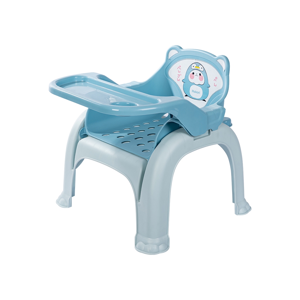 Ghế đa năng Hokori 1916 - Việt Nhật Plastic