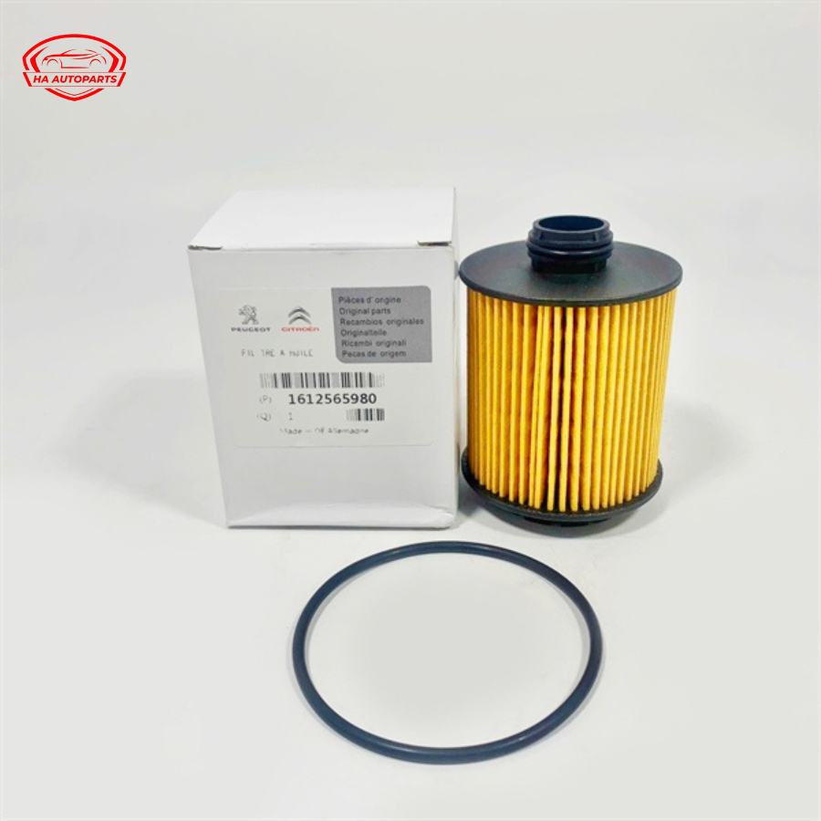 [Sỉ-Lẻ] Lọc nhớt, lọc dầu động cơ xe Pg 3008, Pg 5008, 408, Haval H6 [1612565980]