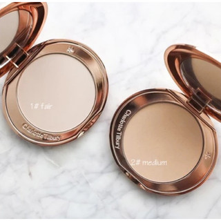  Phấn phủ Charlotte Tilbury Airbrush Flawless Finish Fullsize 