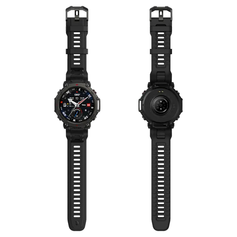 [Chỉ GH tận nơi] Đồng hồ Amazfit T-Rex 3 Pro 48mm | BigBuy360 - bigbuy360.vn