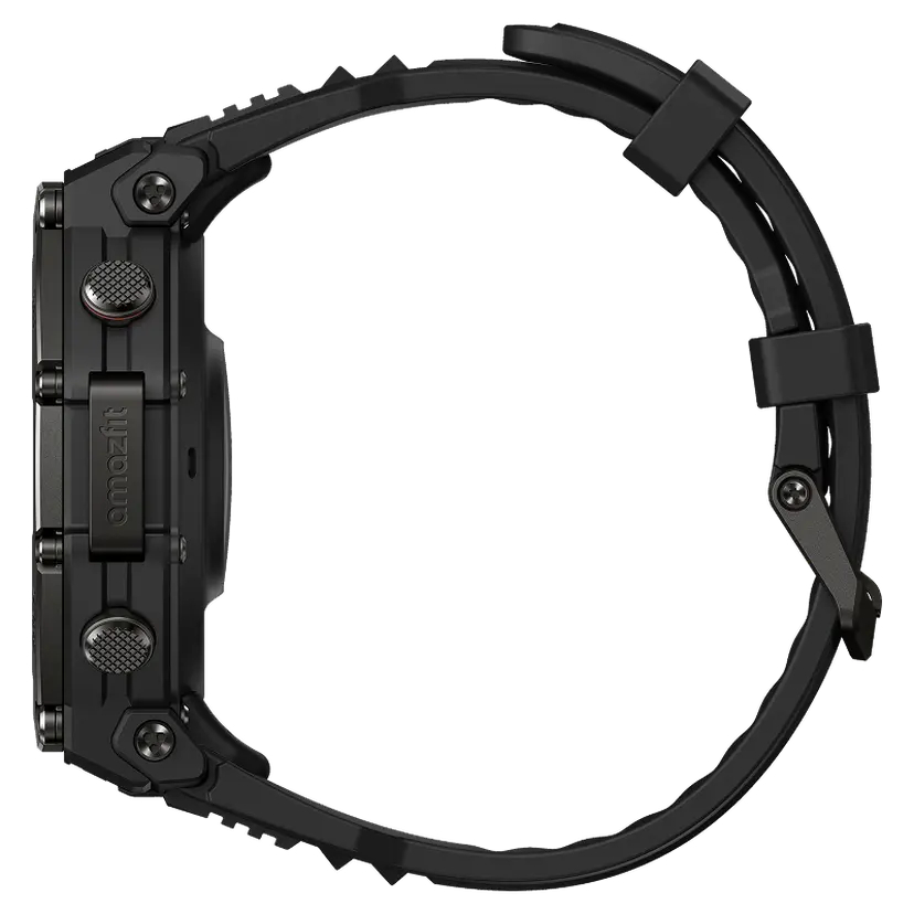 [Chỉ GH tận nơi] Đồng hồ Amazfit T-Rex 3 Pro 48mm | BigBuy360 - bigbuy360.vn