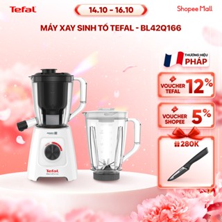 Máy xay sinh tố Tefal - BL42Q166