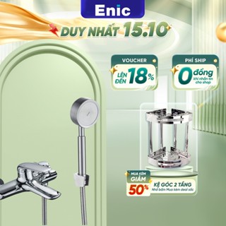Sen gật gù cao cấp Enic Y20 chất liệu inox ss304 chống hoen gỉ, chống mài mòn