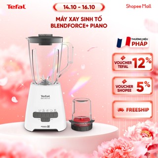 Máy xay Tefal BlendForce+ Piano