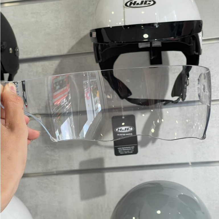 PHỤ KIỆN CHÍNH HÃNG CHO MŨ BẢO HIỂM HJC XPEED 2025 - IS2V - NEX30 - VIVO20 - VIVO20M