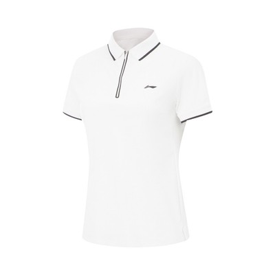Áo Polo Thể Thao Li-Ning Tập luyện/Training Nữ APLV296-5V