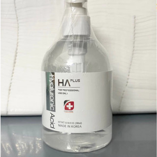 HA Plus 300ml - serum cấp ẩm [Chính Hãng Hàn Quốc]