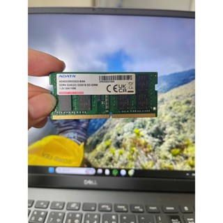 Ram Laptop 32GB DDR4 Buss 2666 - 3200 Chính Hãng