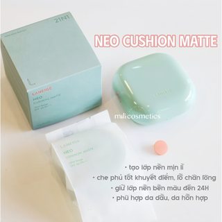 Phấn nước "La-nei-ge" Neo Cushion