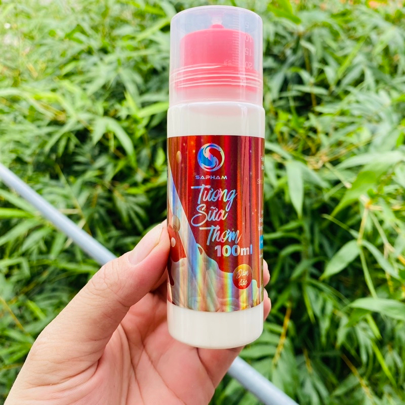 TƯƠNG SỮA SAPHAM