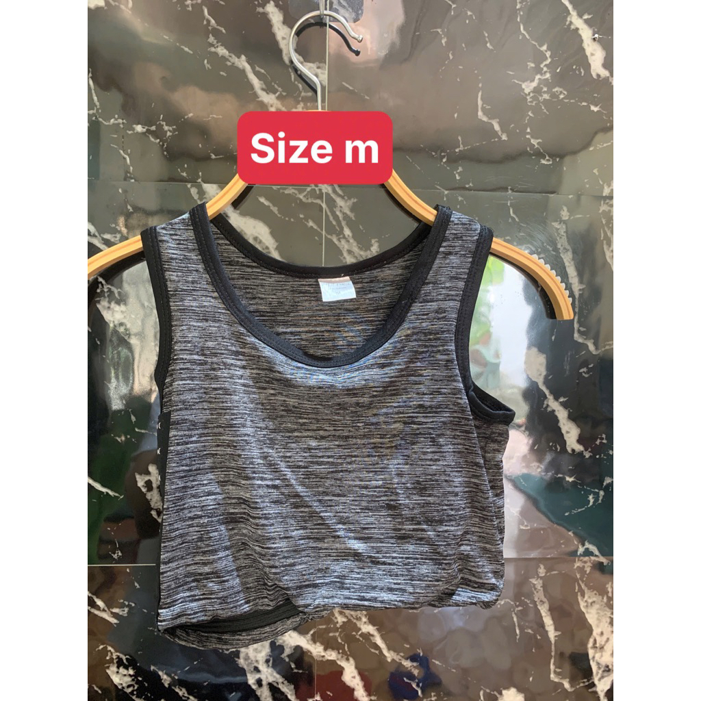 pass áo bra áo tập 2hand