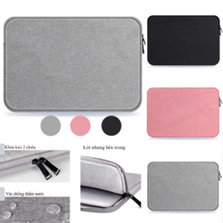 Túi Chống Sốc Đựng Laptop / Macbook / Untralbook - Chống Thấm Nước - Full size
